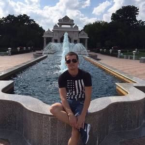 Meet your Posher, Popovici